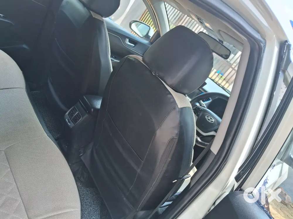 Hyundai Verna 1.6 Crdi 2018 Manual