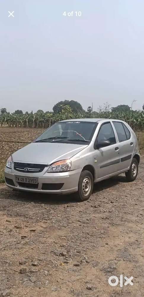 Tata Indica V2 2013 Diesel 590000 Km Driven