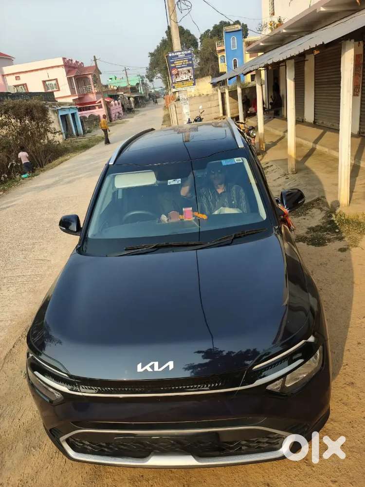 Kia Carens G1.5 2025 Manual