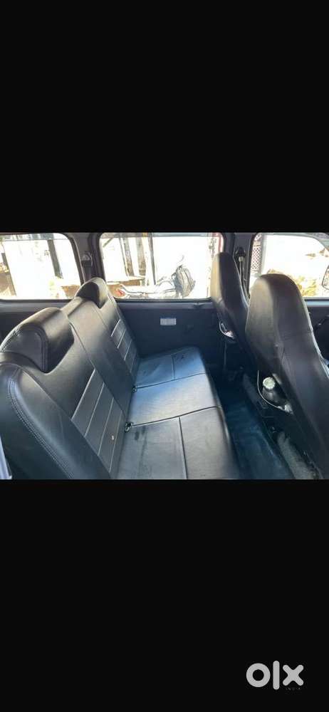 Maruti Suzuki Eeco 2024 Petrol Good Condition