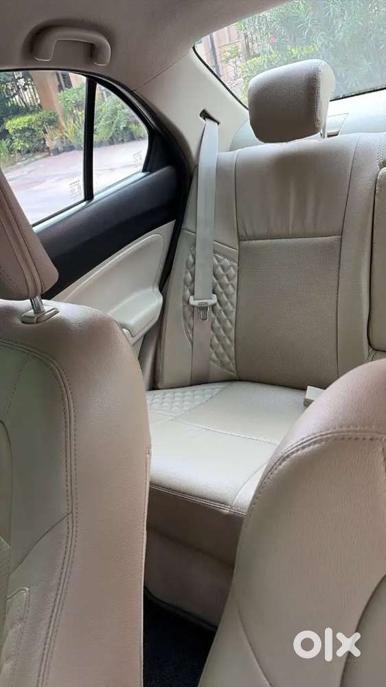 Maruti Suzuki Dzire 2018
