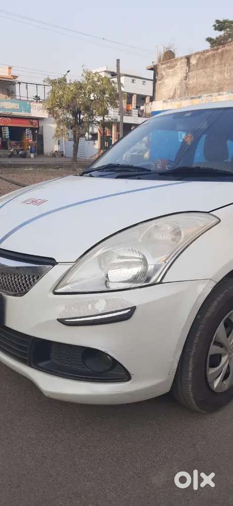 Maruti Suzuki Dzire 2020 Diesel