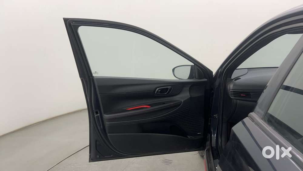 Hyundai I20 N Line N8 1.0 Turbo Dct, 2024, Petrol