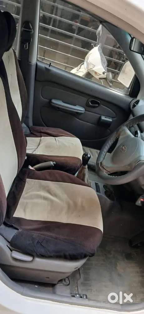 Hyundai Santro Xing 2003 Petrol Well Maintained