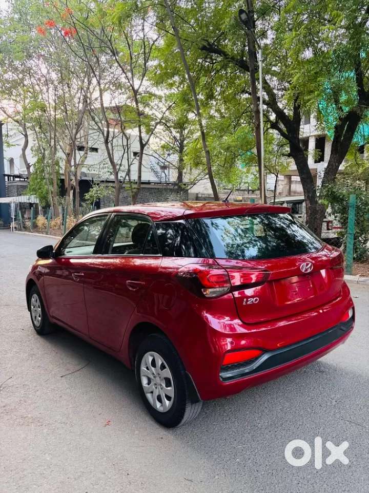 Hyundai Elite I20 [ ] 1.4 Magna Executive Crdi, 2019, Diesel