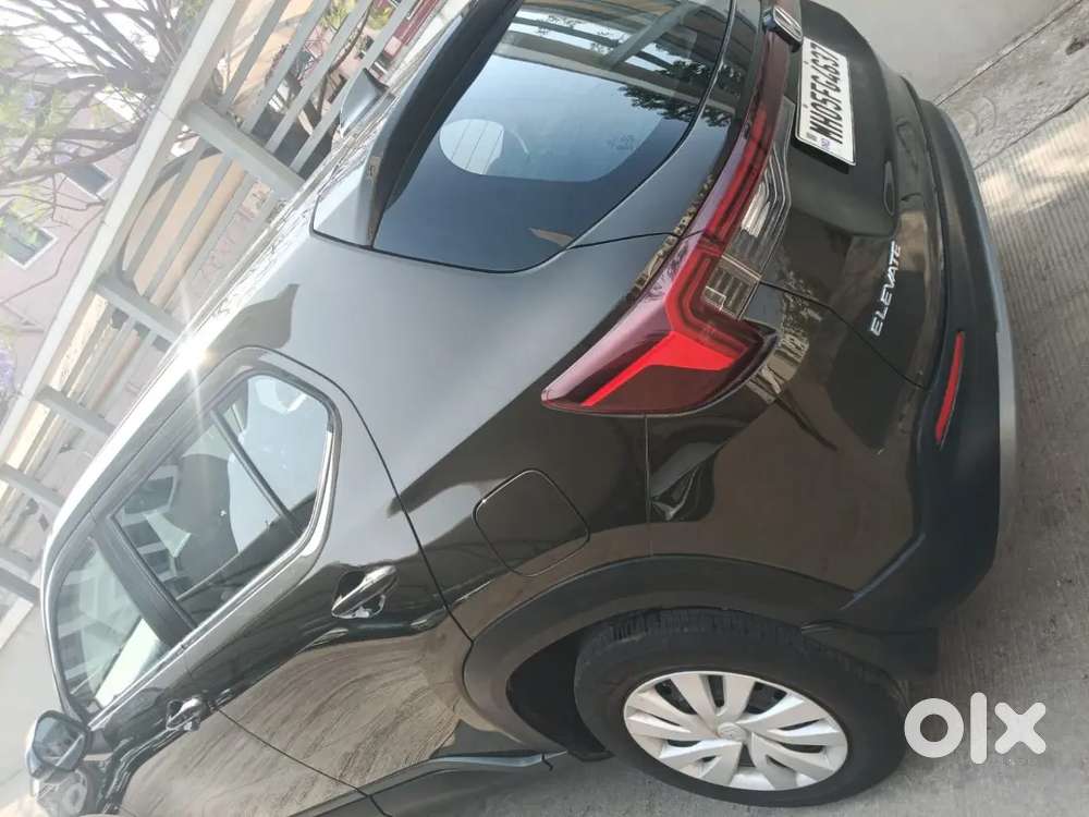 Honda Elevate Petrol 2023