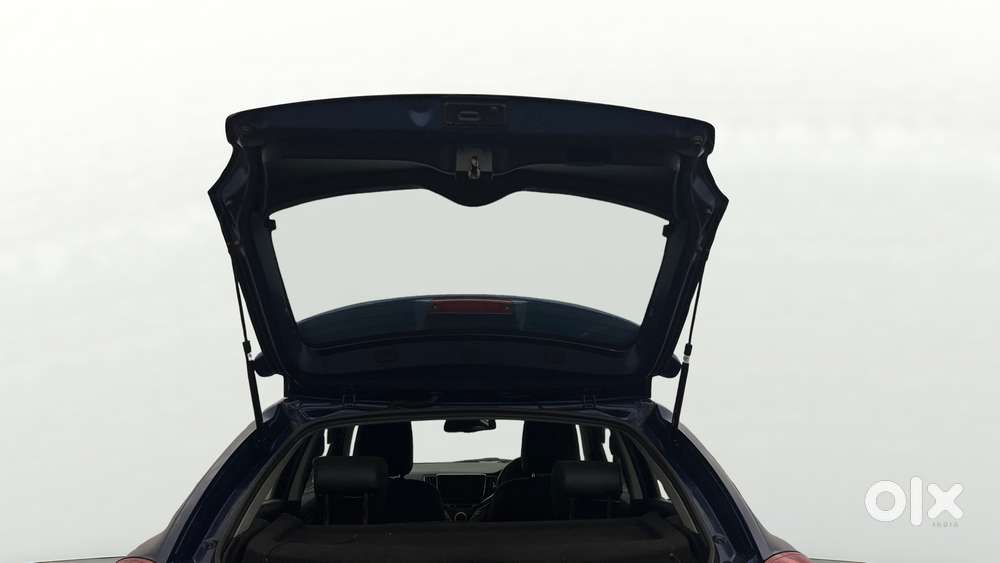 Maruti Suzuki Baleno 1.2 Zeta, 2019, Petrol