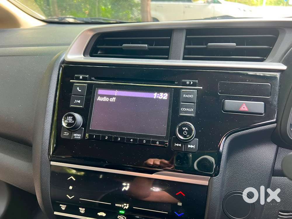 Honda Jazz 1.2 V 2017