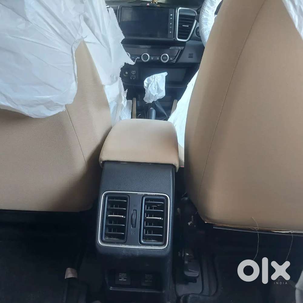 Pristine Honda City 5th Gen  Rj-13 Registered Just 24k Kms 20+ Kmpl