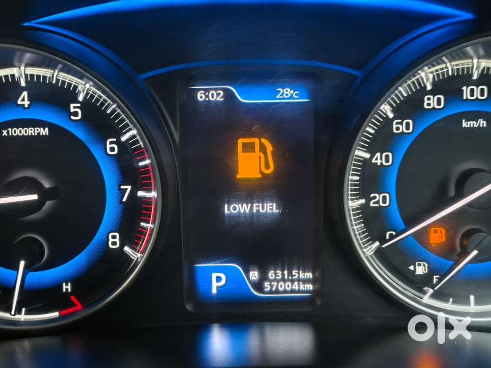 Maruti Suzuki Baleno 1.2 Zeta At, 2019, Petrol