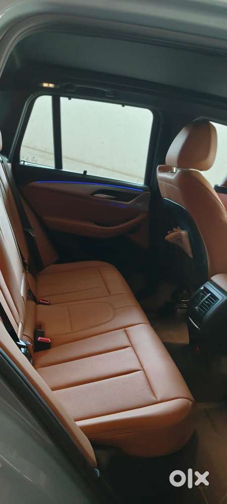 Bmw X3 2.0 Xdrive 30i M Sport, 2022, Petrol