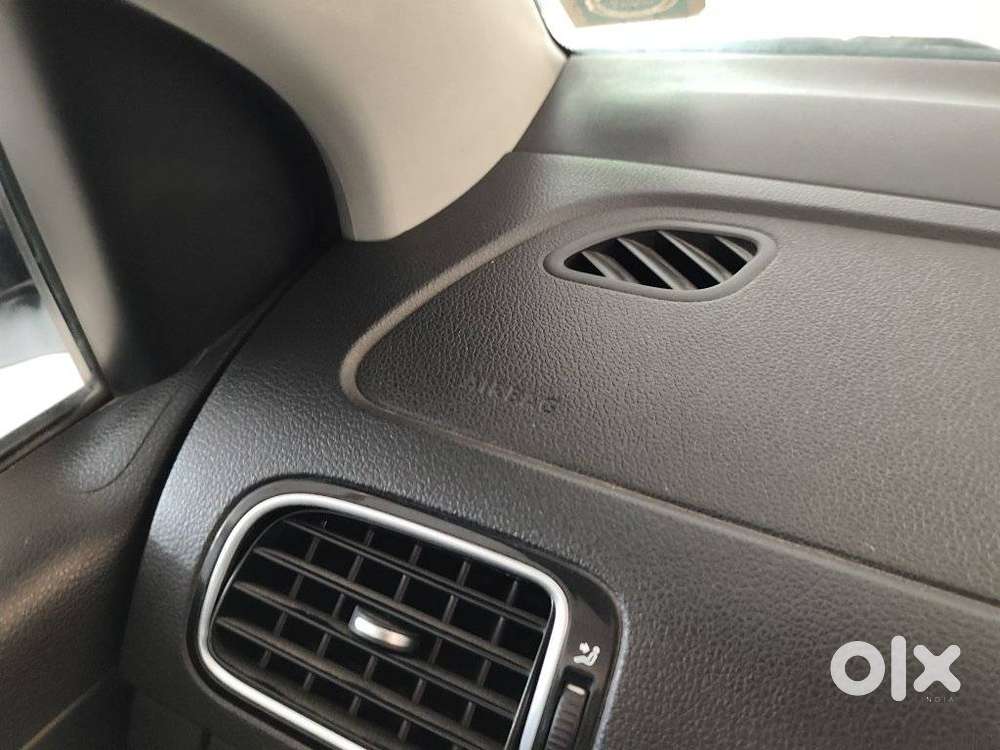 Volkswagen Polo Gt Tsi Sport Edition, 2017, Petrol