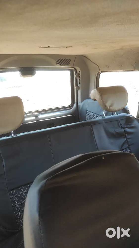 Mahindra Scorpio 2009 Diesel 140000 Km Driven