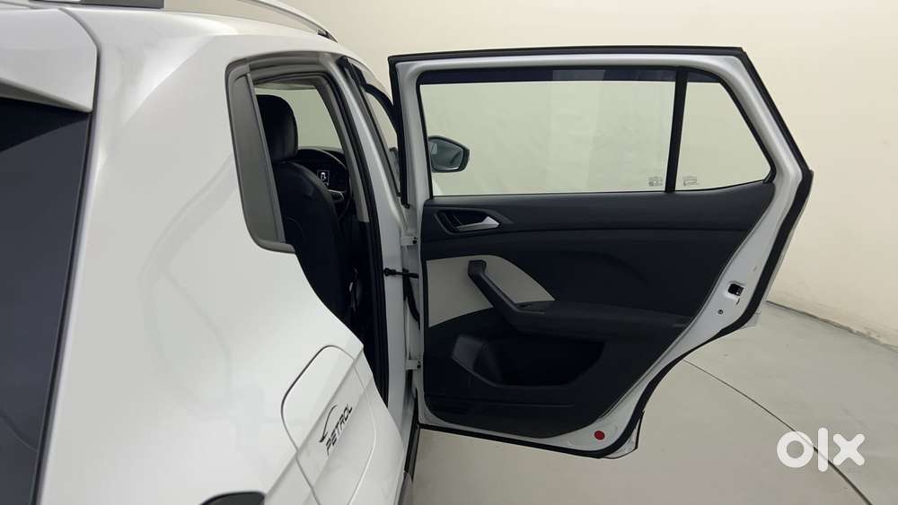 Volkswagen Tiguan 2.0 Tdi Highline, 2023, Petrol