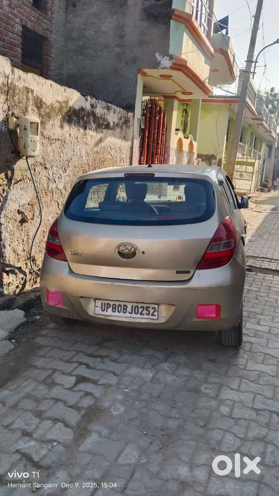 2009 Model H 2029 Tak Valid H