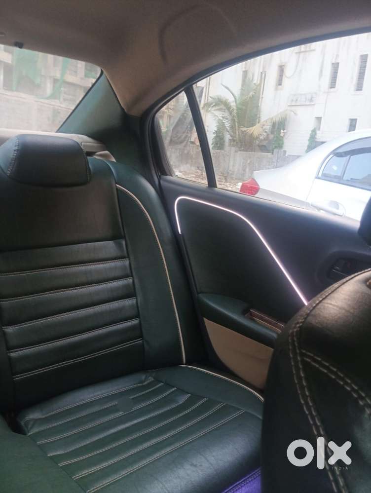 Honda City 2014-2015 I Dtec Sv, 2014, Diesel