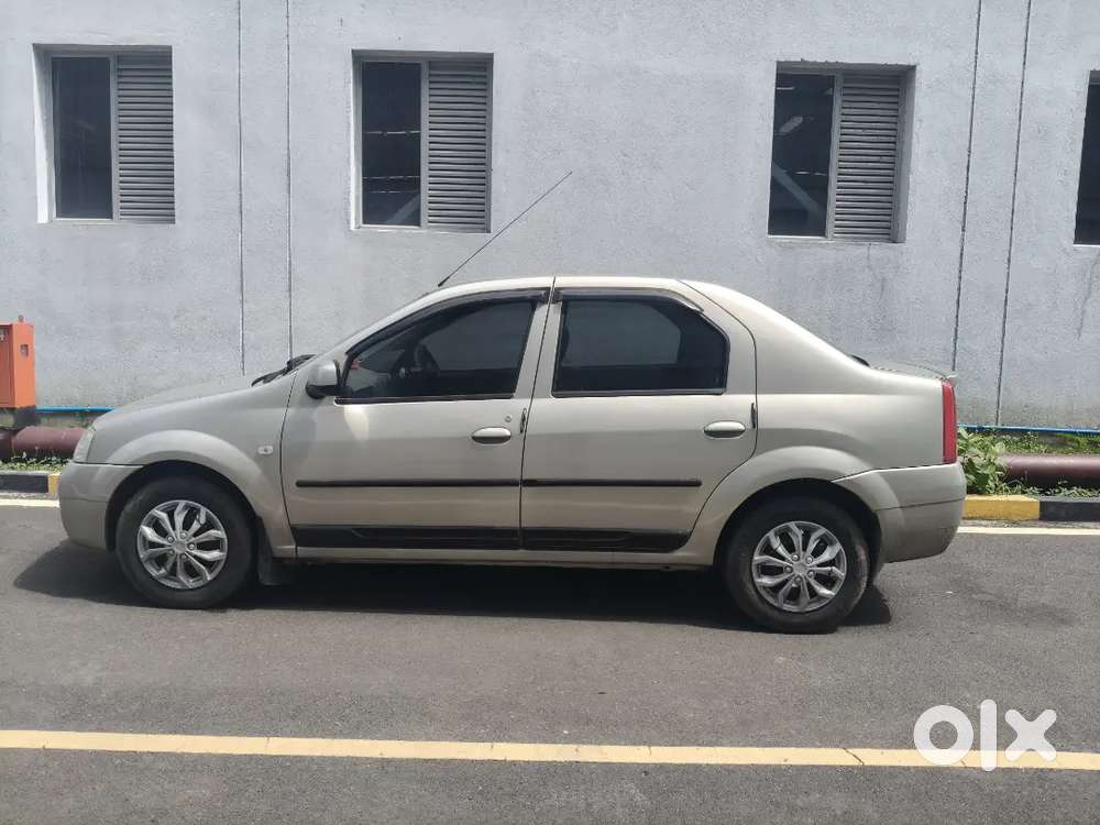 Mahindra Verito 2012 Diesel 155000 Km Driven