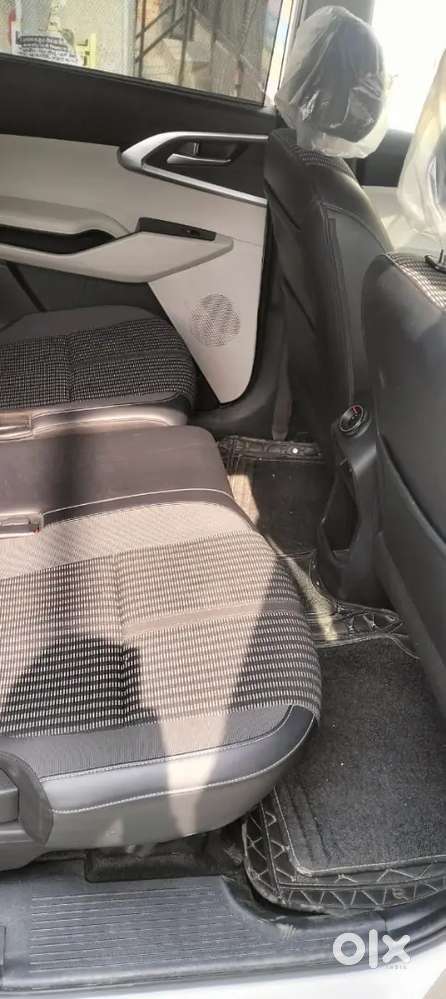 Kia Carens Diesel 2024 Luxury Plus