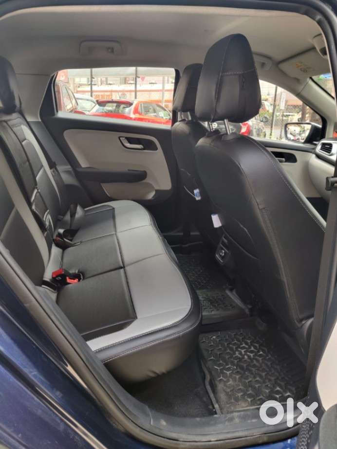 Tata Altroz Xz, 2022, Petrol