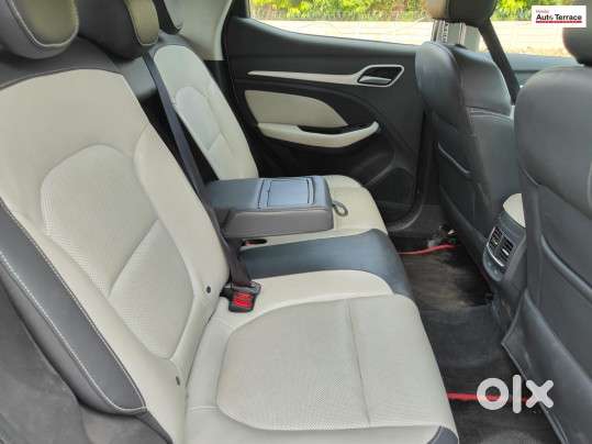 Mg Astor 1.5 Savvy Cvt, 2024, Petrol