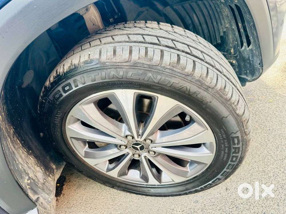 Mercedes-benz Gle 300d 4matic Lwb, 2022, Diesel
