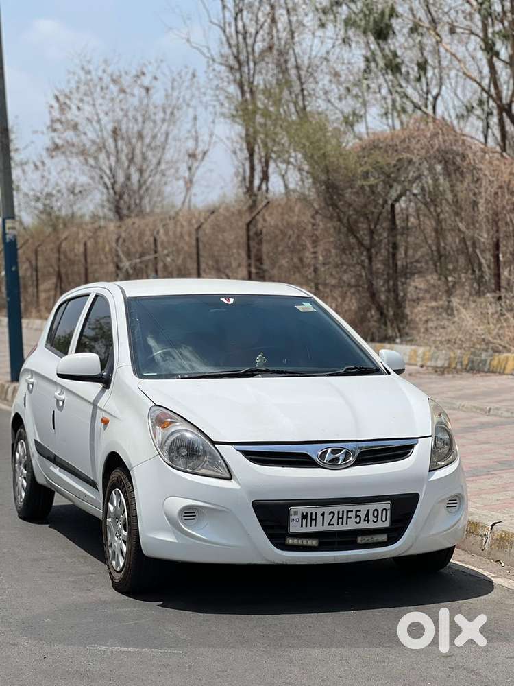 Hyundai I20 Asta 2012 Diesel