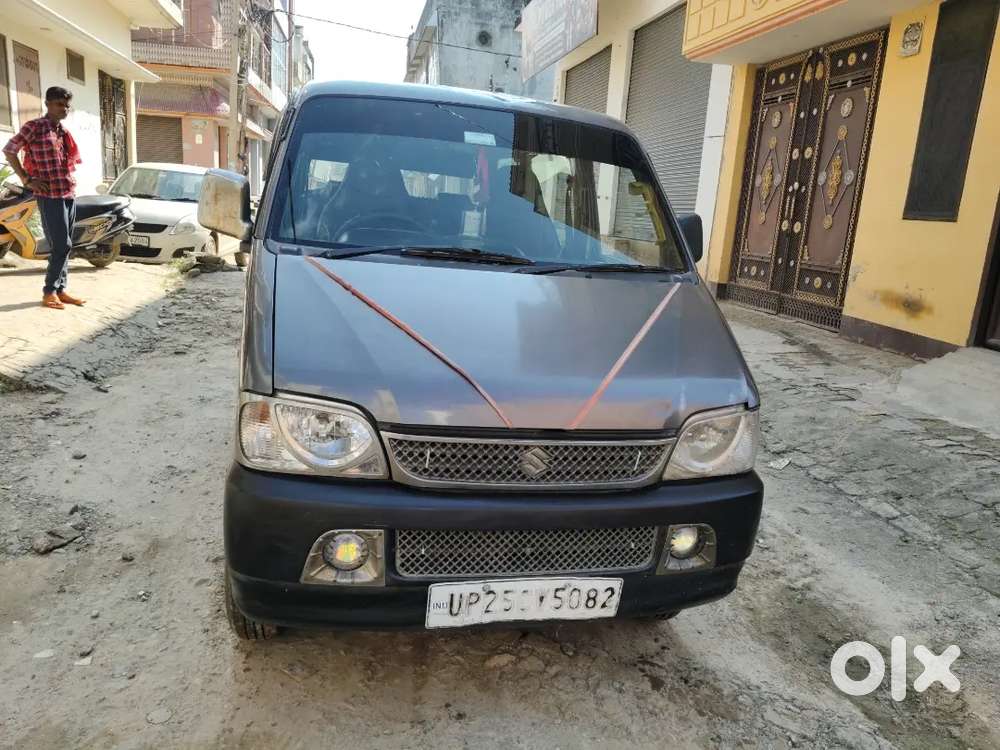 Maruti Suzuki Eeco 2020