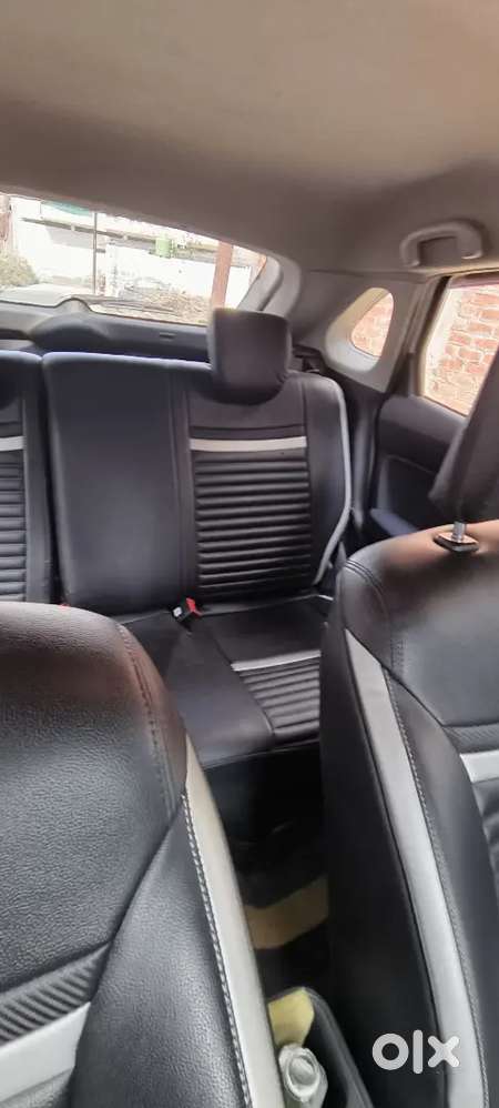 Maruti Suzuki Baleno 2019 Petrol 19000 Km Driven Good Qulity