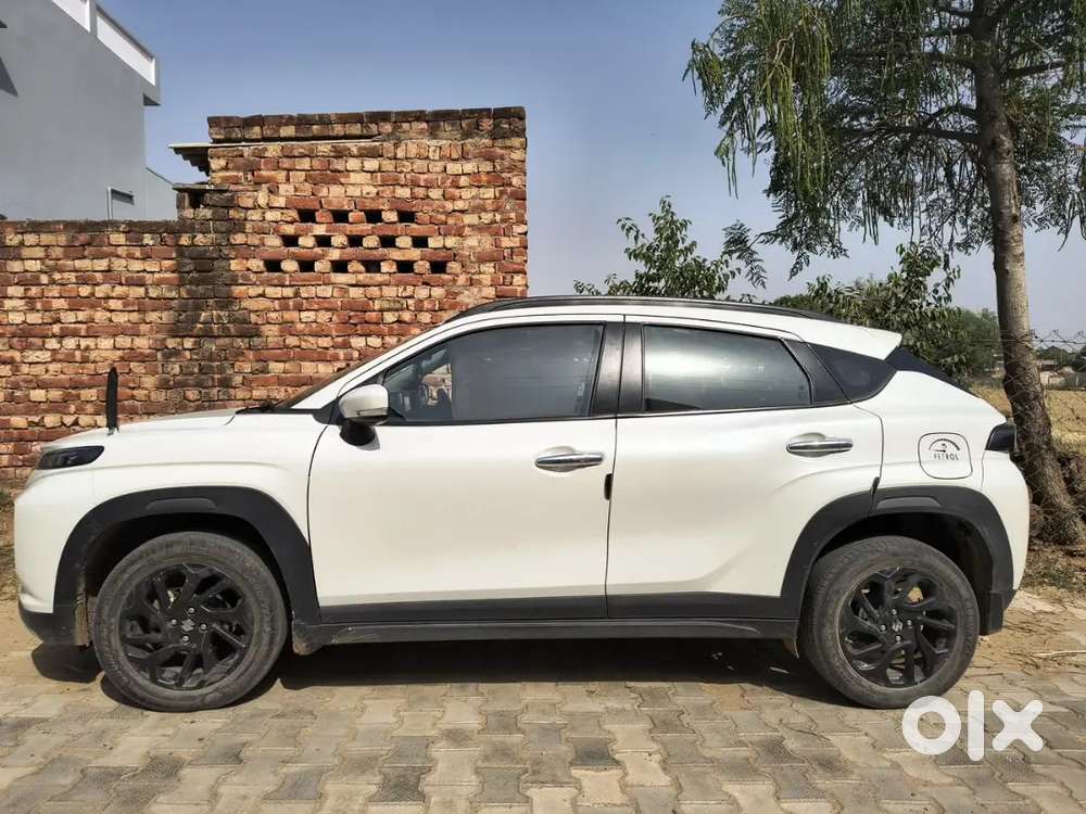 Maruti Suzuki Fronx Delta Plus 2023