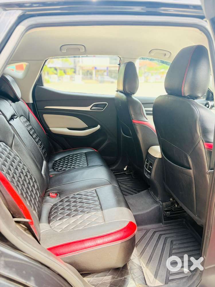 Mg Astor 1.5 Super, 2021, Petrol