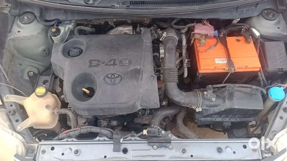 Toyota Etios Liva 2015 Diesel Good Condition