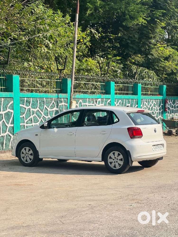 Volkswagen Polo, 2011, Diesel