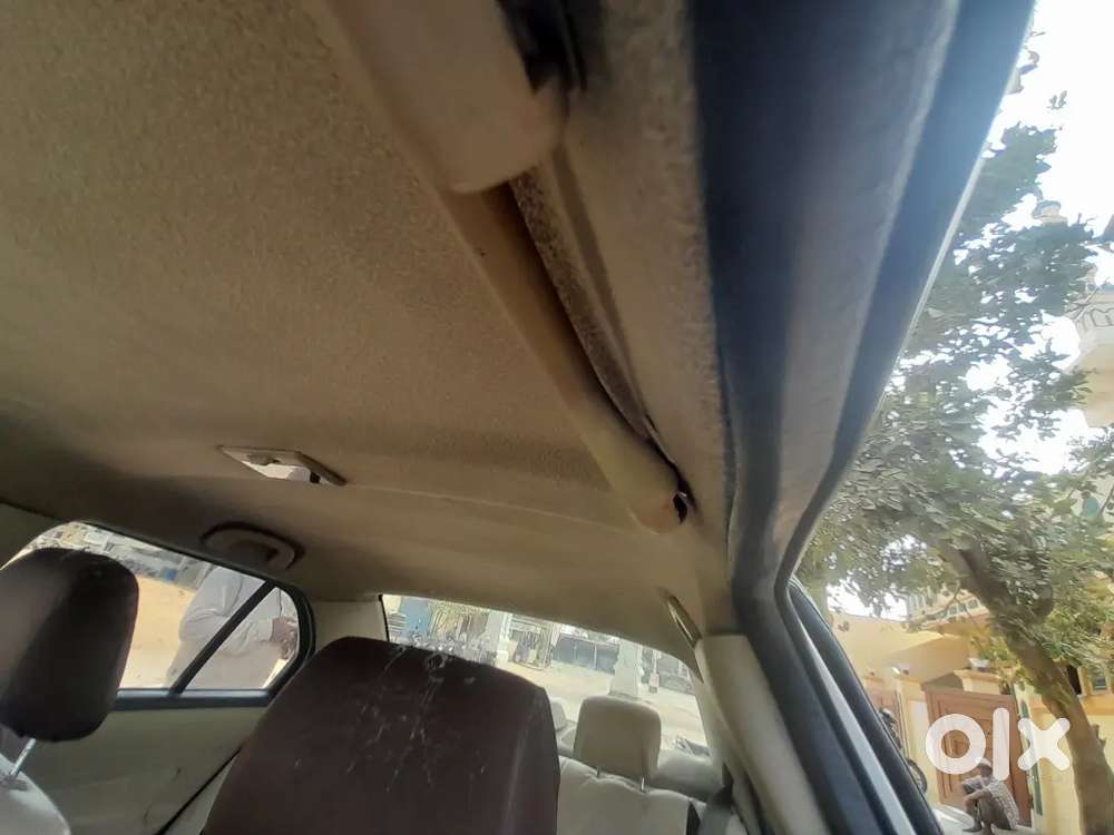 Maruti Suzuki Dzire 2015