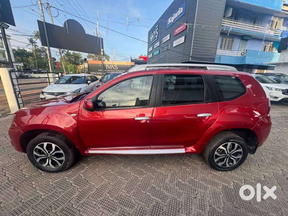 Nissan Terrano 2013-2017 Xv 110 Ps, 2016, Diesel