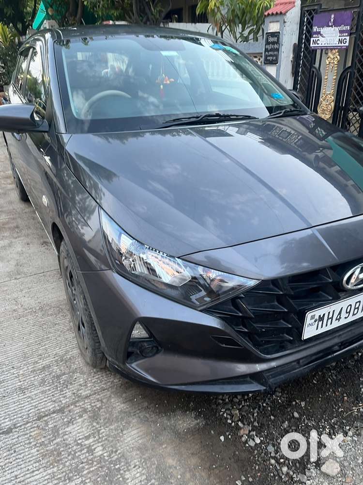 Hyundai I20 1.2 Magna 2023
