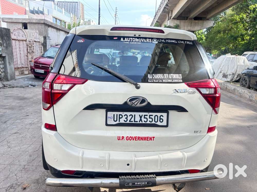 Mahindra Xuv300 Diesel 2018 Year