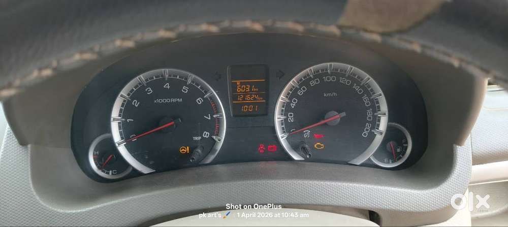 The Vehicle Is In Good Condition.