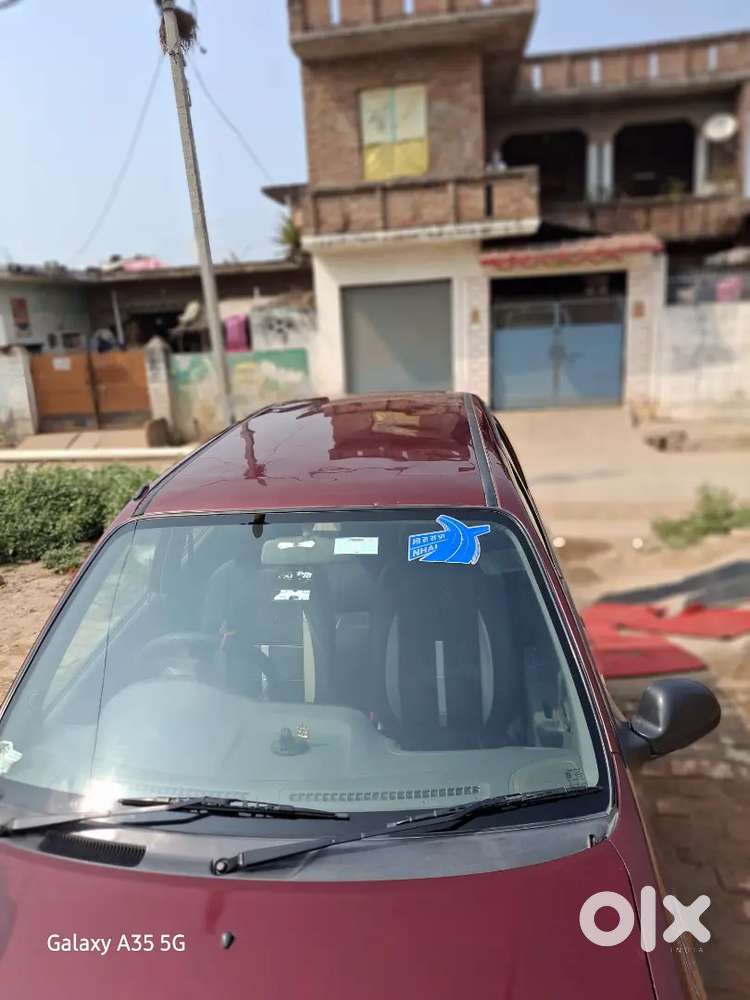 Maruti Suzuki Alto 2010 Lpg 110000 Km Driven