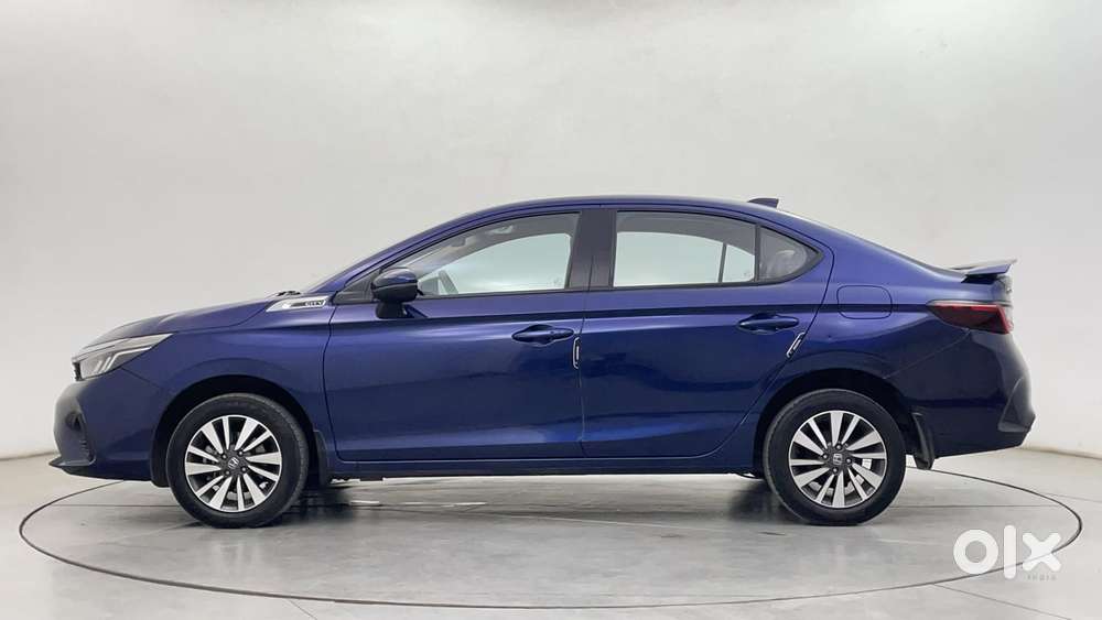 Honda City I-vtec V, 2024, Petrol