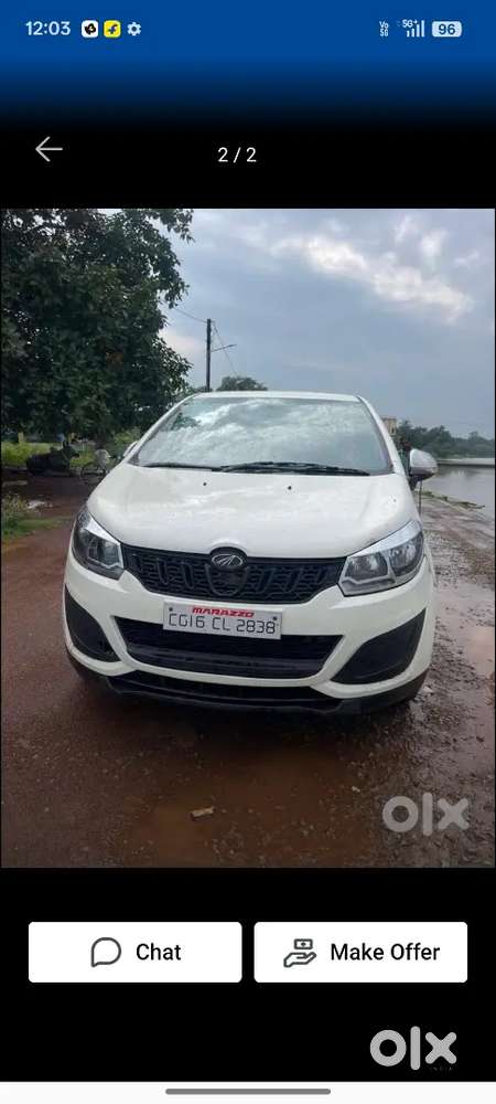 Tata Safari 2021 Diesel Well Maintained