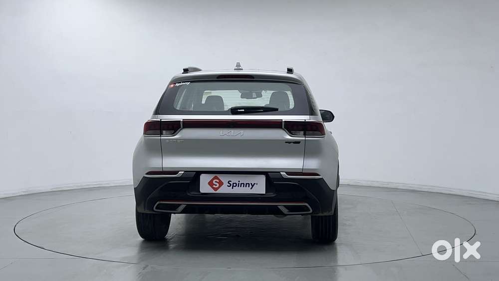 Kia Sonet Gtx+ 1.5, 2022, Diesel