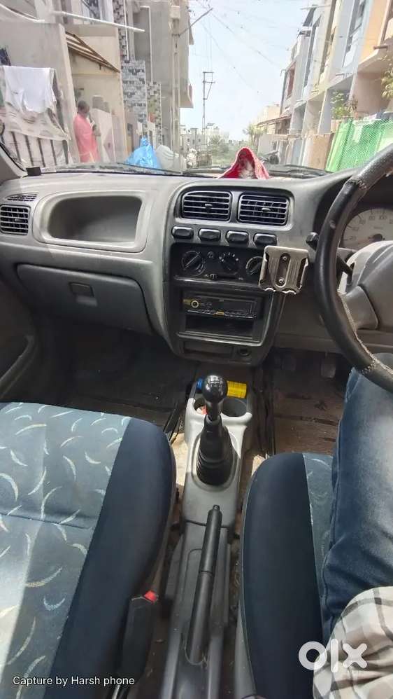 Maruti Suzuki Alto Lxi 2008 Car