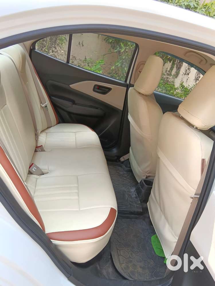 Maruti Suzuki Swift Dzire 1.2 Lxi Bsiv, 2026, Cng & Hybrids