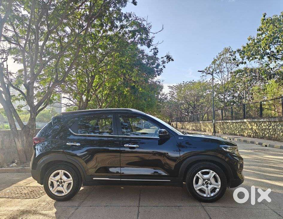 Kia Sonet Htx Plus Turbo Imt, 2021, Petrol