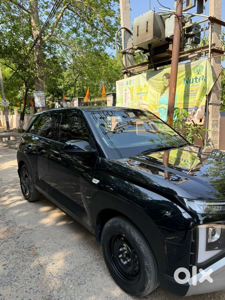 Hyundai Venue 2026 Diesel Good Condition