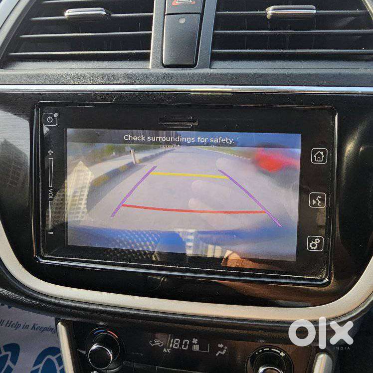 Maruti Suzuki S Cross Zeta Shvs, 2017, Diesel