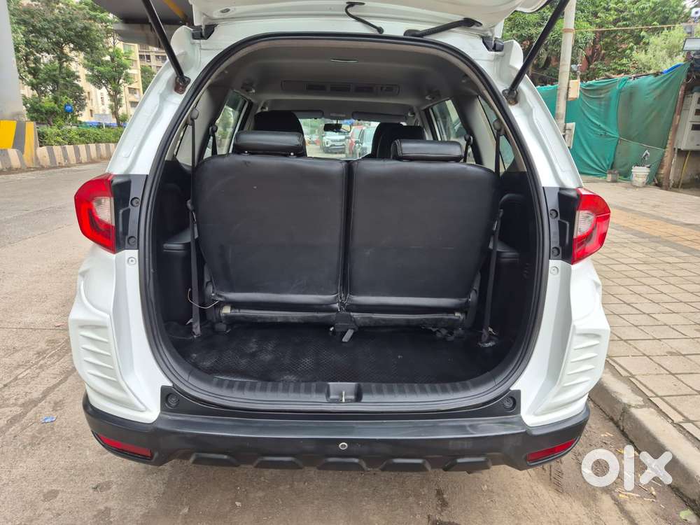 Honda Br-v I-vtec Vx Mt, 2016, Petrol