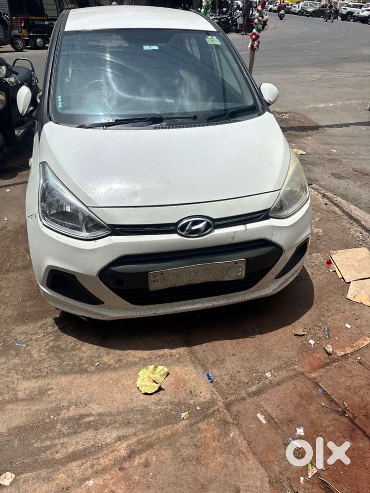 Hyundai Grand I10 2014 Petrol Well Maintained