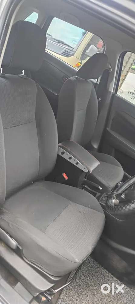 Maruti Suzuki Brezza 2017