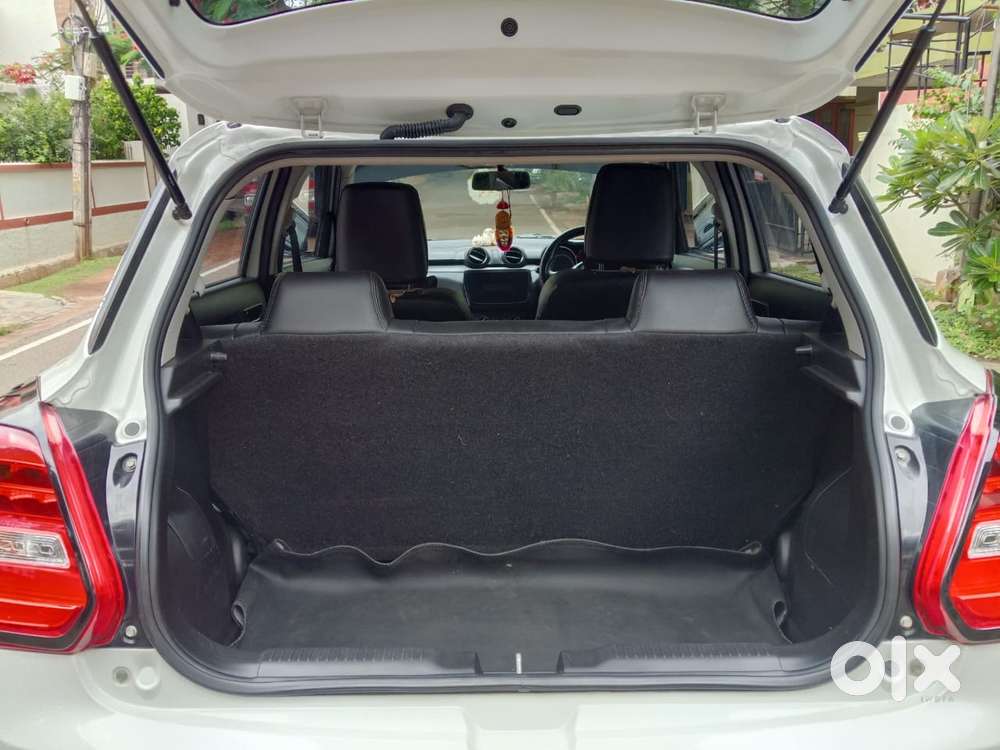 Maruti Suzuki Swift Vvt Vxi, 2023, Petrol